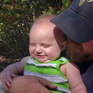 Meet your Posher, Sally